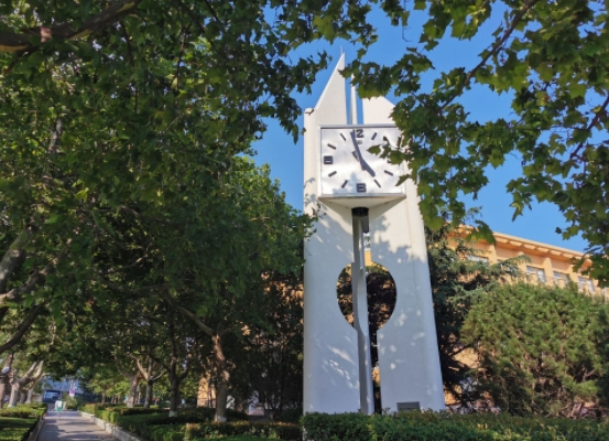 青岛大学获&ldquo;山东省教育考试优秀考点&rdquo;称号