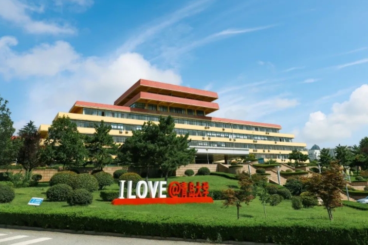 青岛大学举行2024&ldquo;招办进校园&rdquo;系列活动第二期