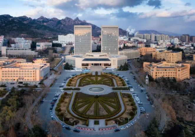 青岛大学在山东省社会科学优秀成果奖、青岛市社会科学优秀成果奖评选中再获佳绩